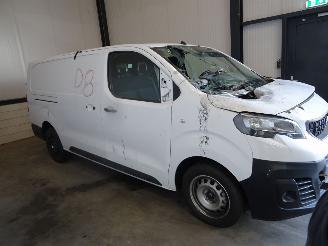 Peugeot Expert 2.0 HDI AUTOMAAT picture 3