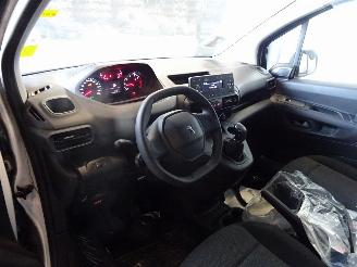 Peugeot Partner 1.6 HDI picture 7
