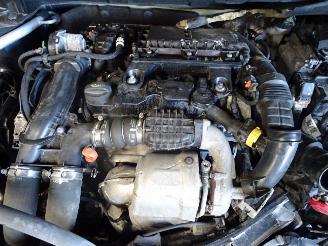 Peugeot 5008 1.6 HDI picture 5