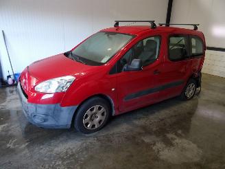 Peugeot Partner 1.6 VTI picture 3