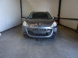 Peugeot 4007 2.4 16V picture 1