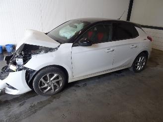 Uttjänta bilar auto Opel Corsa 1.2 TURBO 2020/3