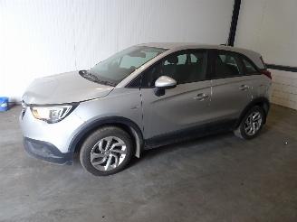 Vrakbiler auto Opel Crossland 1.2 TURBO 2019/9