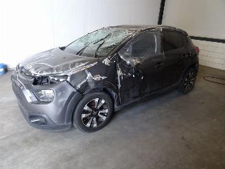 Citroën C3 1.2 THP picture 1