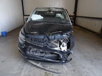 Citroën C4-picasso 2.0 HDI picture 4