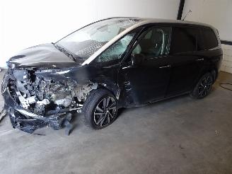 Citroën C4-picasso 2.0 HDI picture 3