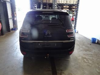 Citroën C4-picasso 2.0 HDI picture 2