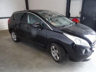 Vrakbiler auto Peugeot 3008 1.6 VTI 2011/11