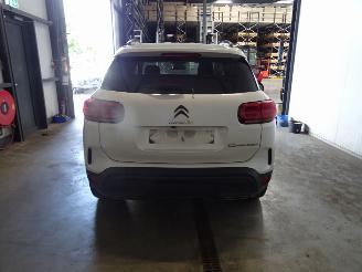 Citroën C5 Aircross 1.2 THP picture 2