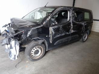 Peugeot Partner 1.5 HDI picture 3