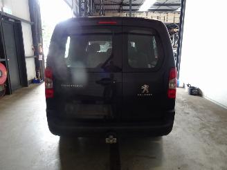 Peugeot Partner 1.5 HDI picture 2