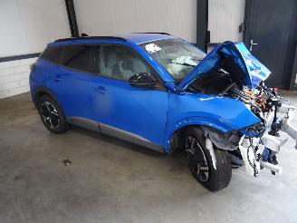 demontáž osobní automobily Peugeot 2008 ELECTRISCH 2024/3
