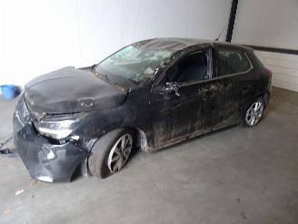 Uttjänta bilar auto Opel Corsa 1.5 HDI 2021/11