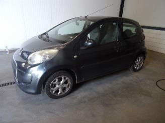 Citroën C1  picture 2