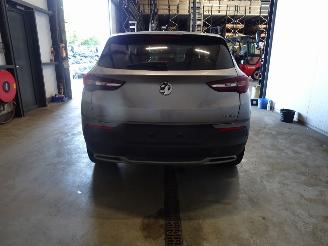 Opel Grandland 1.2 TURBO picture 4