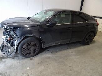 Uttjänta bilar auto Citroën C4 1.2THP AUTOMAAT 2021/5
