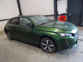 Peugeot 308 1.6 THP HYBRIDE AUTOMAAT picture 2