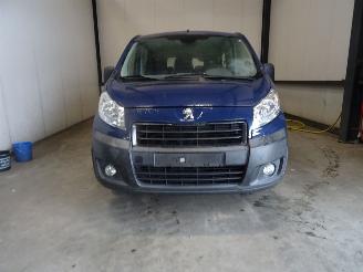 Peugeot Expert 2.0 HDI picture 1