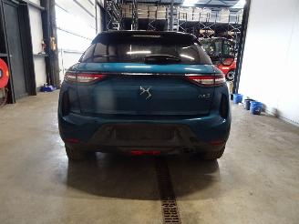 DS Automobiles DS 3 Crossback 1.2 THP picture 3