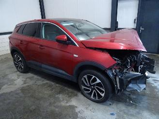 disassembly passenger cars Opel   2019/4