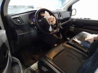 Peugeot Expert 1.5 HDI picture 6