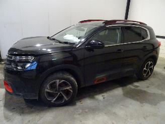 Uttjänta bilar auto Citroën C5 Aircross 1.2 THP 2020/3