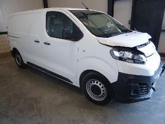 Autoverwertung Citroën Jumpy 1.5 HDI 2020/5