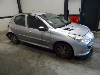 Peugeot 206+ 1.4 picture 2