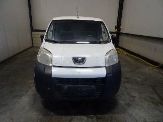 Opel Combo 1.5 HDI picture 4