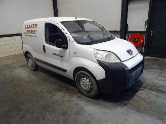 Opel Combo 1.5 HDI picture 3