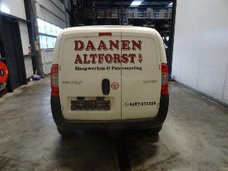 Opel Combo 1.5 HDI picture 2