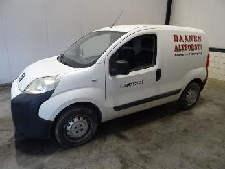 Vrakbiler auto Opel Combo 1.5 HDI 2022/9