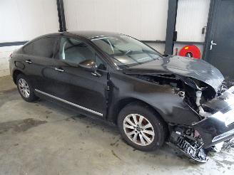 Citroën C5 1.6 HDI picture 3