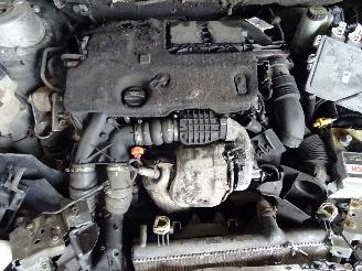 Citroën C5 1.6 HDI picture 5