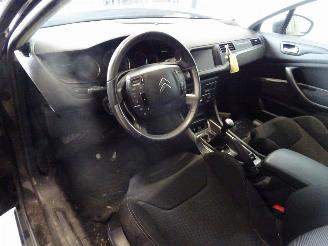 Citroën C5 1.6 HDI picture 6
