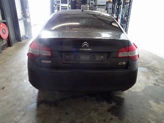 Citroën C5 1.6 HDI picture 2