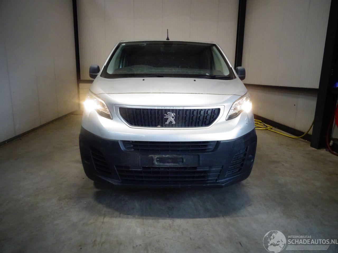 Peugeot Expert 2.0 HDI