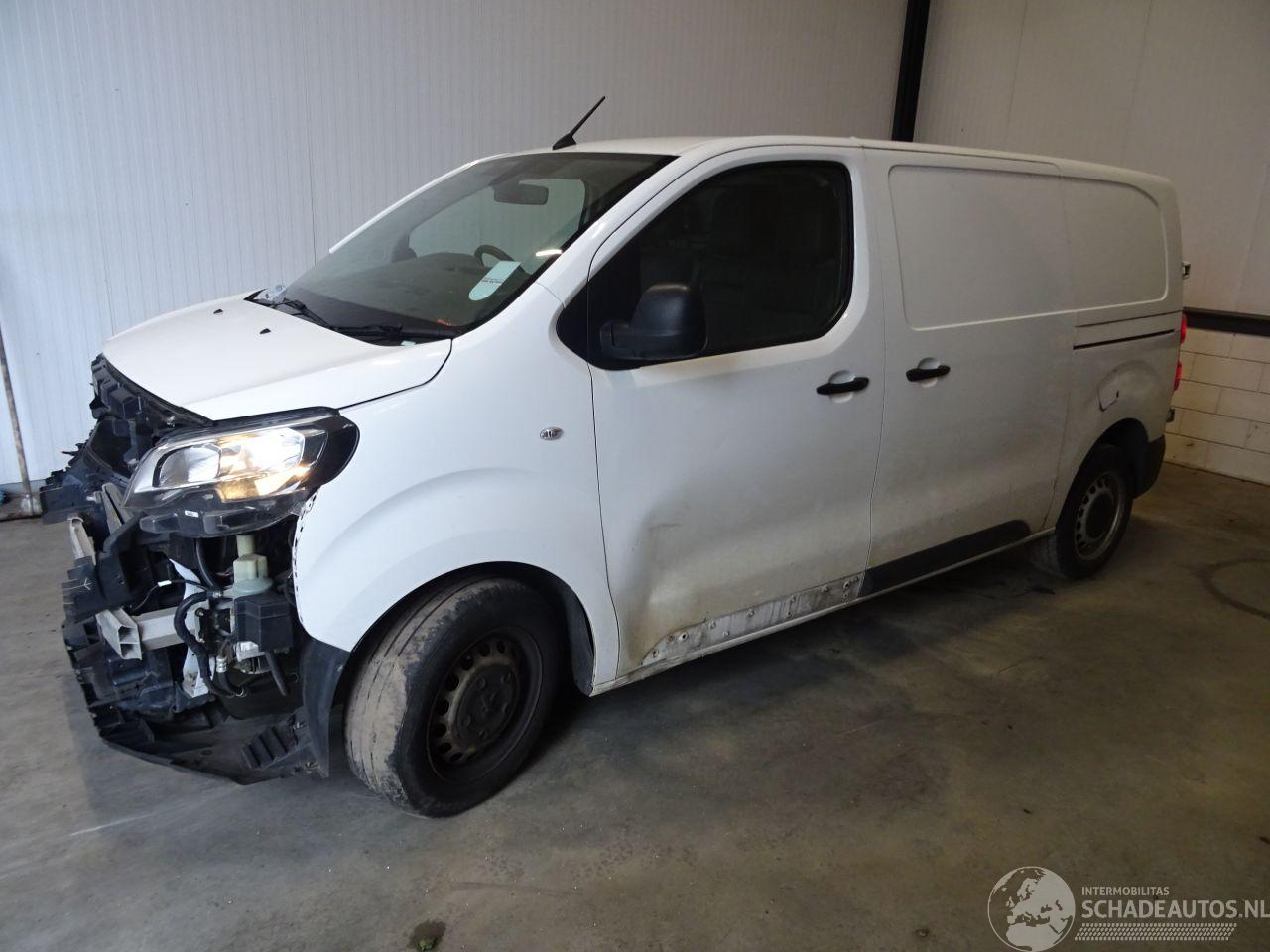 Peugeot Expert 2.0 HDI