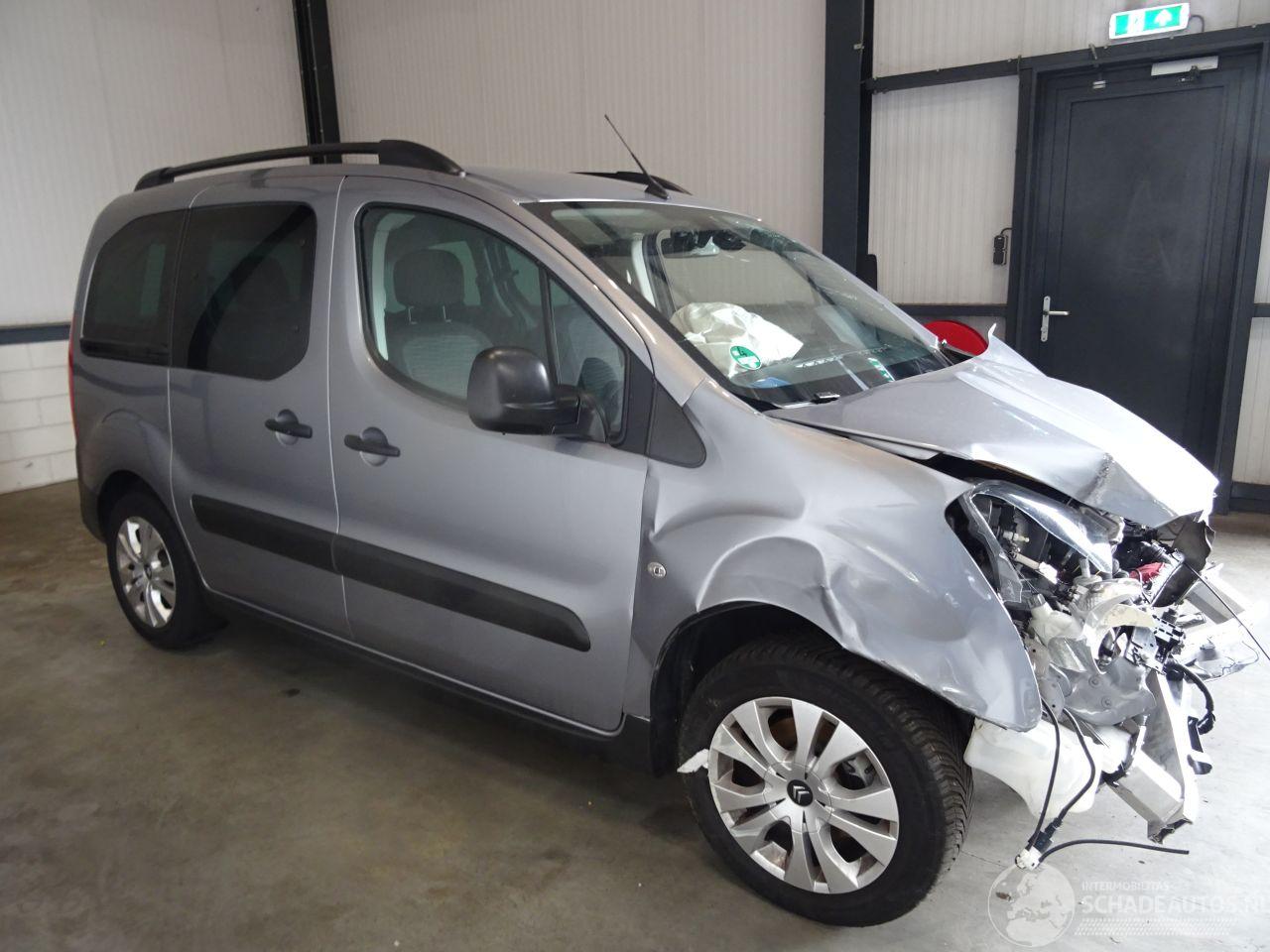Citroën Berlingo 1.2 THP