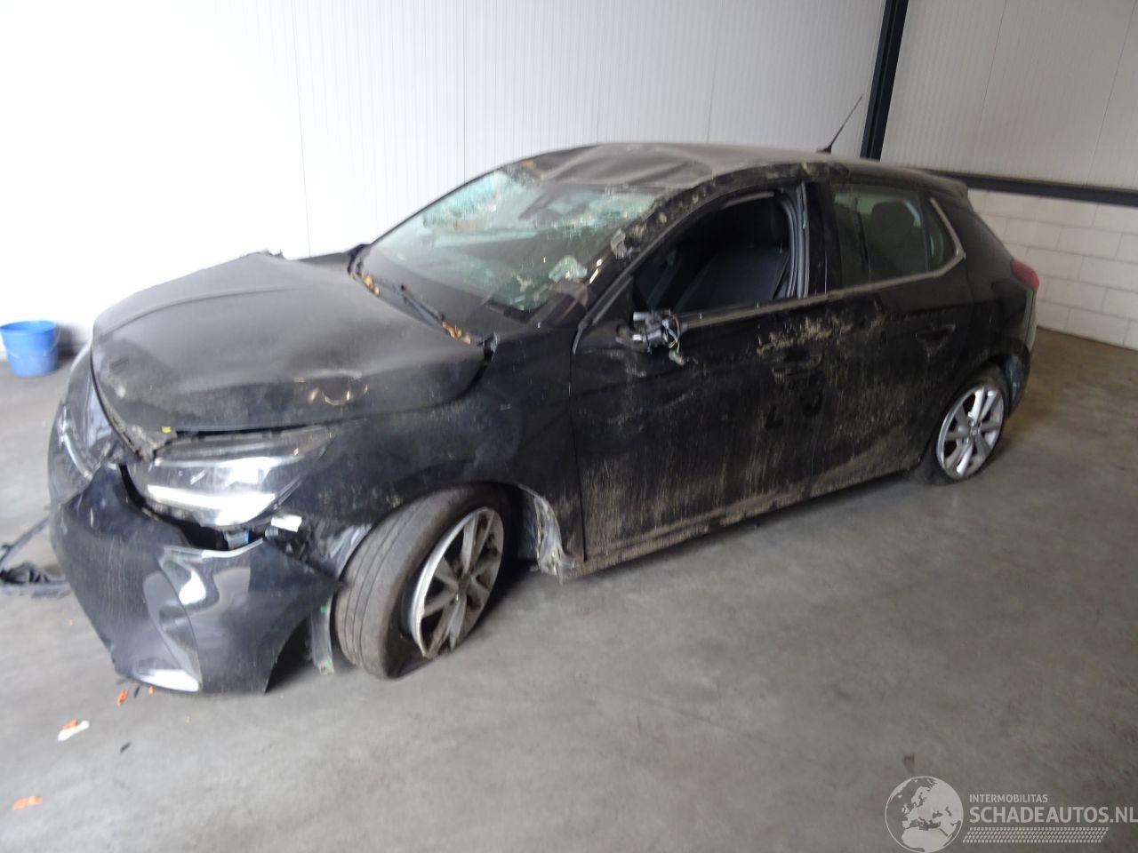 Opel Corsa 1.5 HDI
