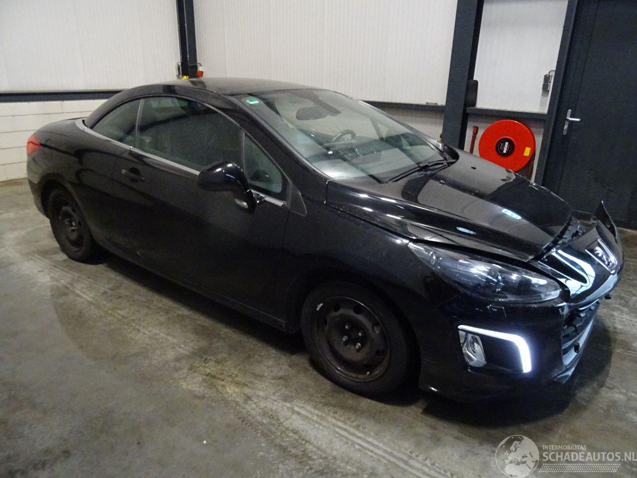 Peugeot 308 CABRIO 1.6 THP