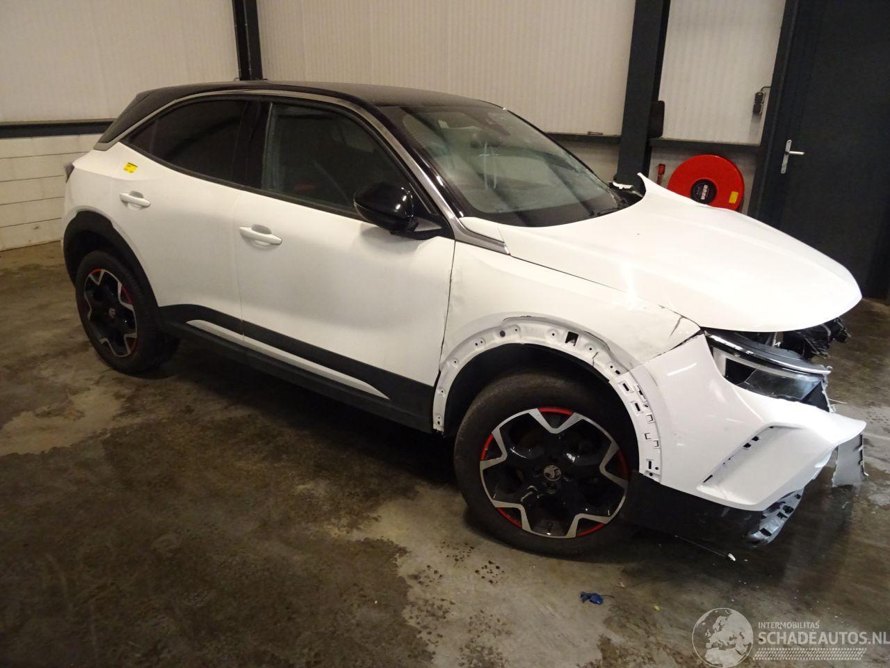 Opel Mokka 1.2 TURBO
