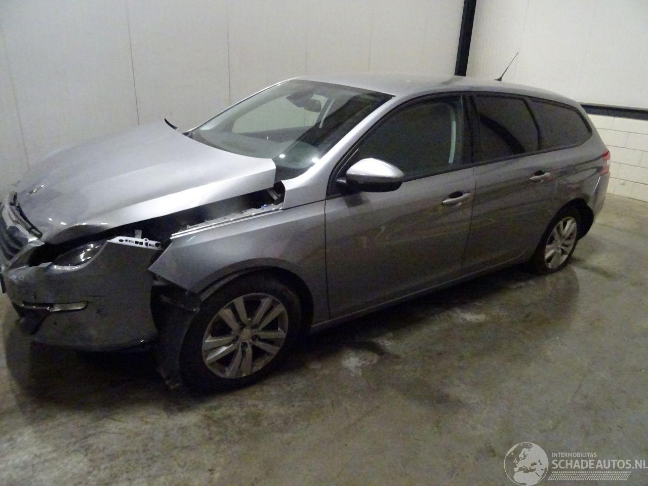 Peugeot  