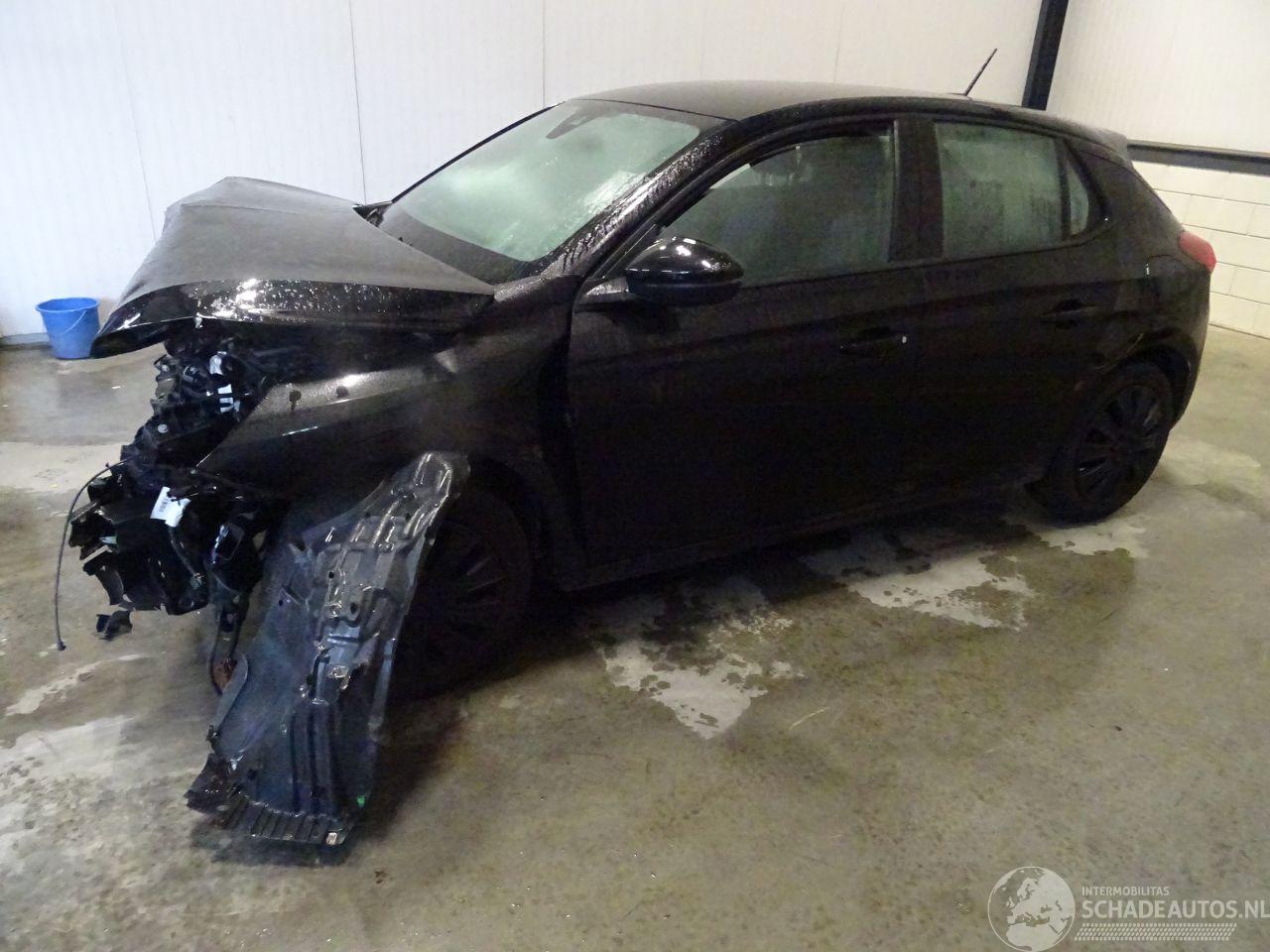 Opel Corsa 1.2 12V