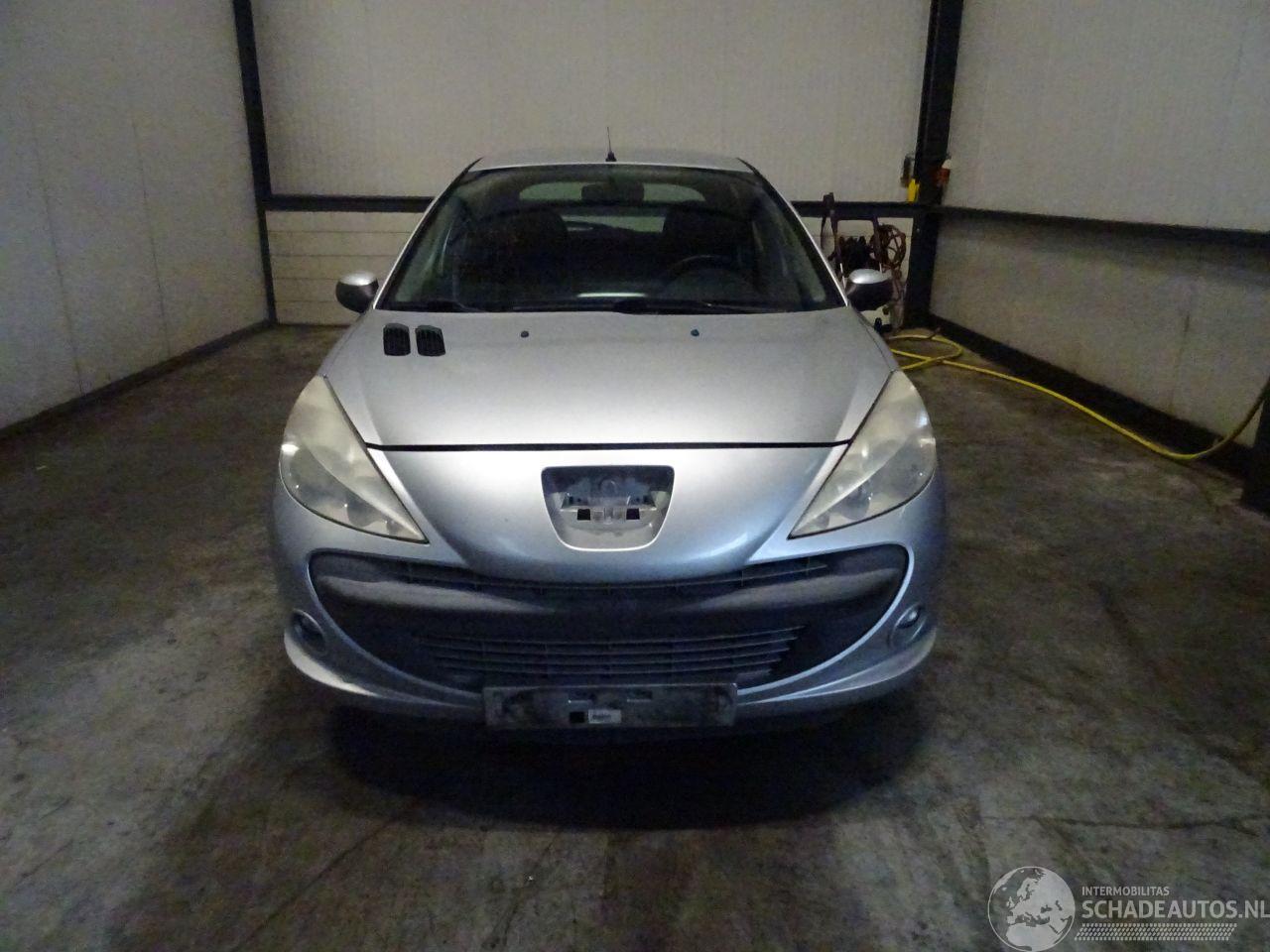 Peugeot 206+ 1.4