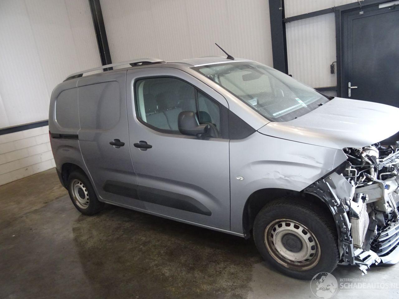 Opel Combo 1.5 HDI