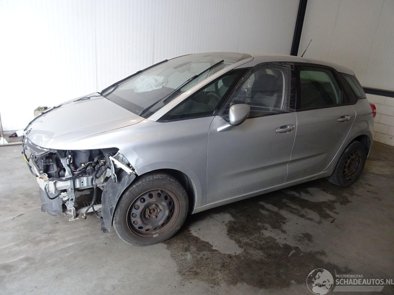 Citroën C4-picasso 1.6 VTI