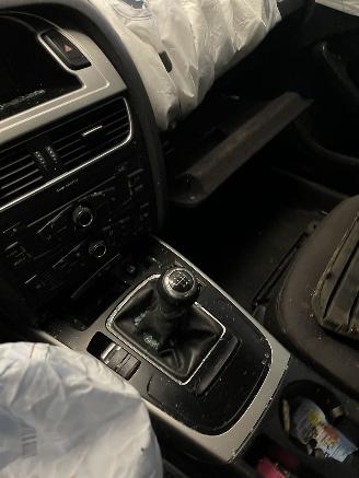 Audi A4 1.8 tfsi picture 6