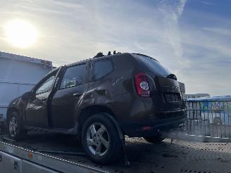 Dacia Duster 1.6 16v Lauréate lpg picture 4