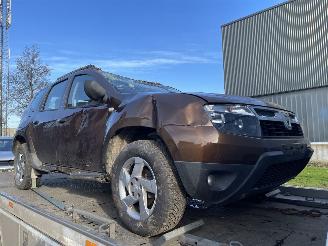 Dacia Duster 1.6 16v Lauréate lpg picture 2